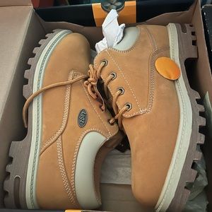 Men’s size 8.5 lugz shoes